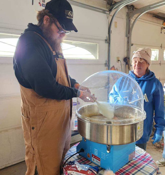 Ability Mentoring Day 