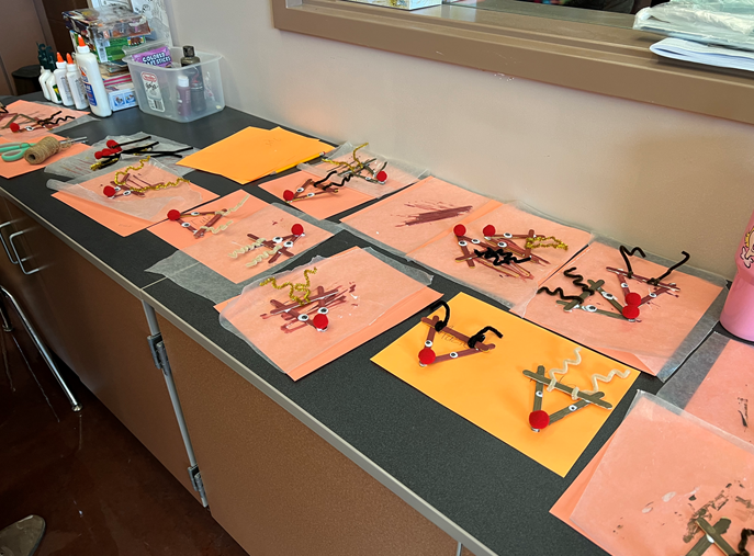 Hornets United Ornaments