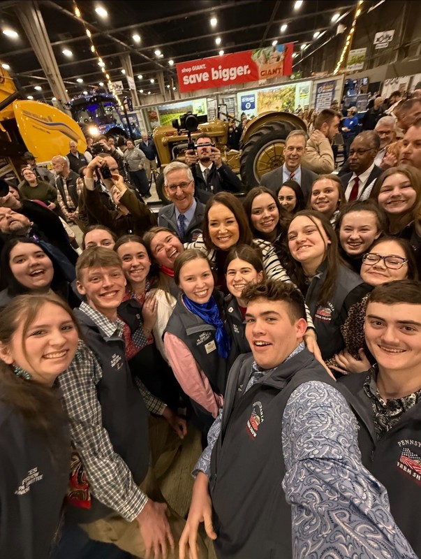 2026 Farm Show Picture