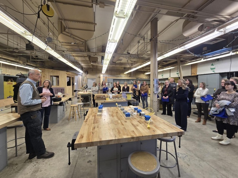 Construction Trades Lab