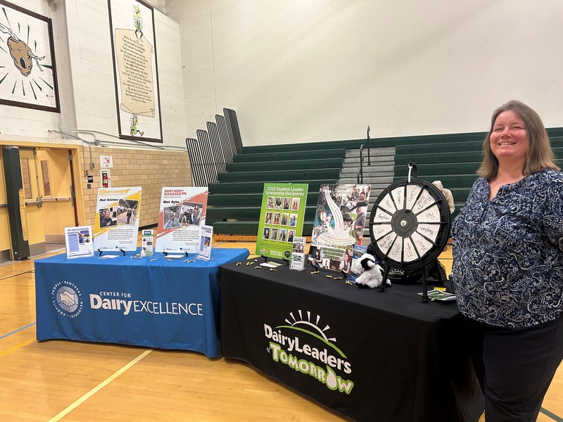 Student Career Fair 4