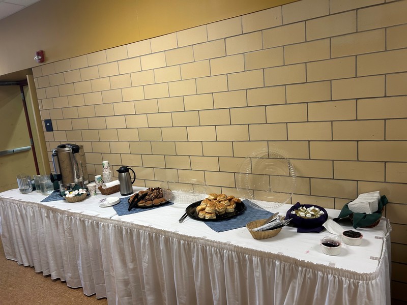 Student Career Fair 8