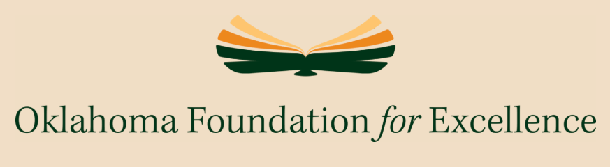 Oklahoma Foundation for Excellence Logo