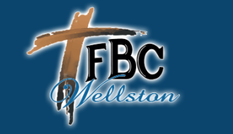 FBC Wellston with Cross