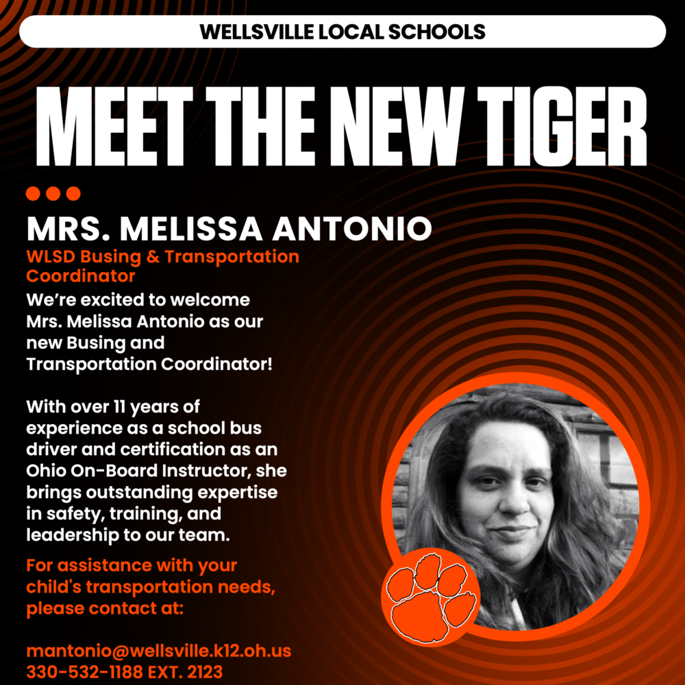 Melissa Antonio