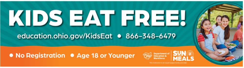 Summer Meals