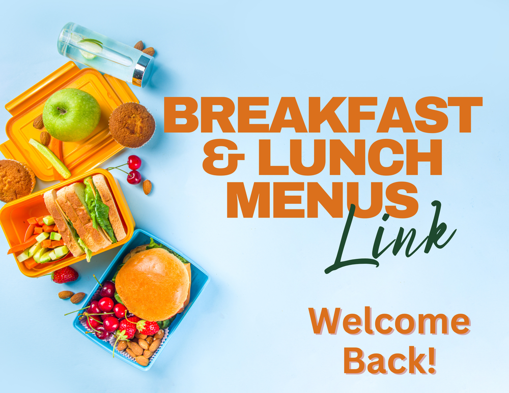 Lunch Menus Link