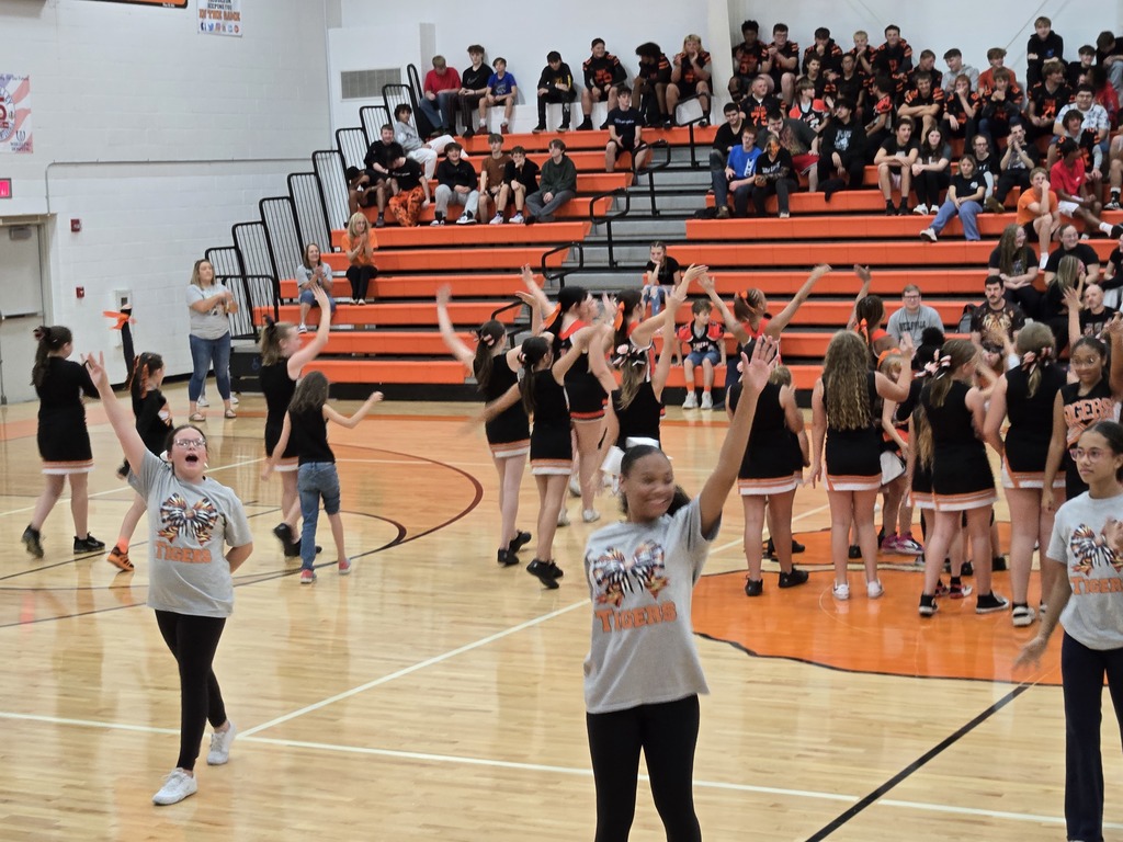 Cheer