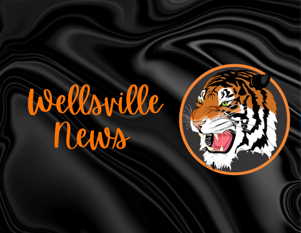 Wellsville News