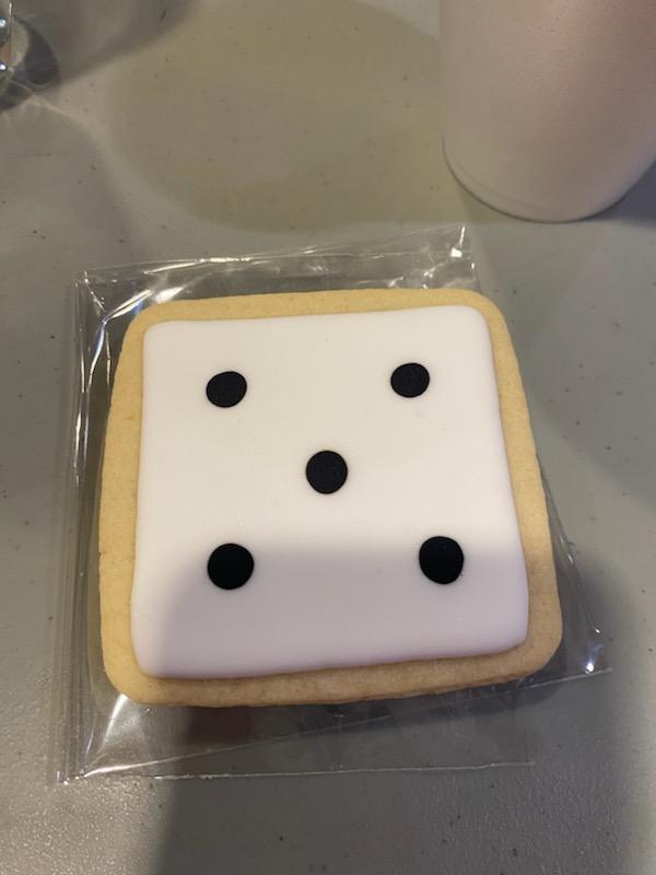 cookie