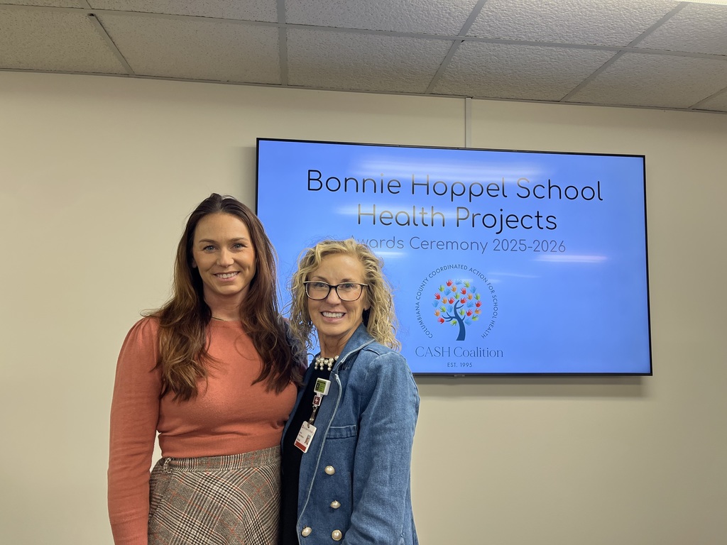 Bonnie Hoppel Grant Awards