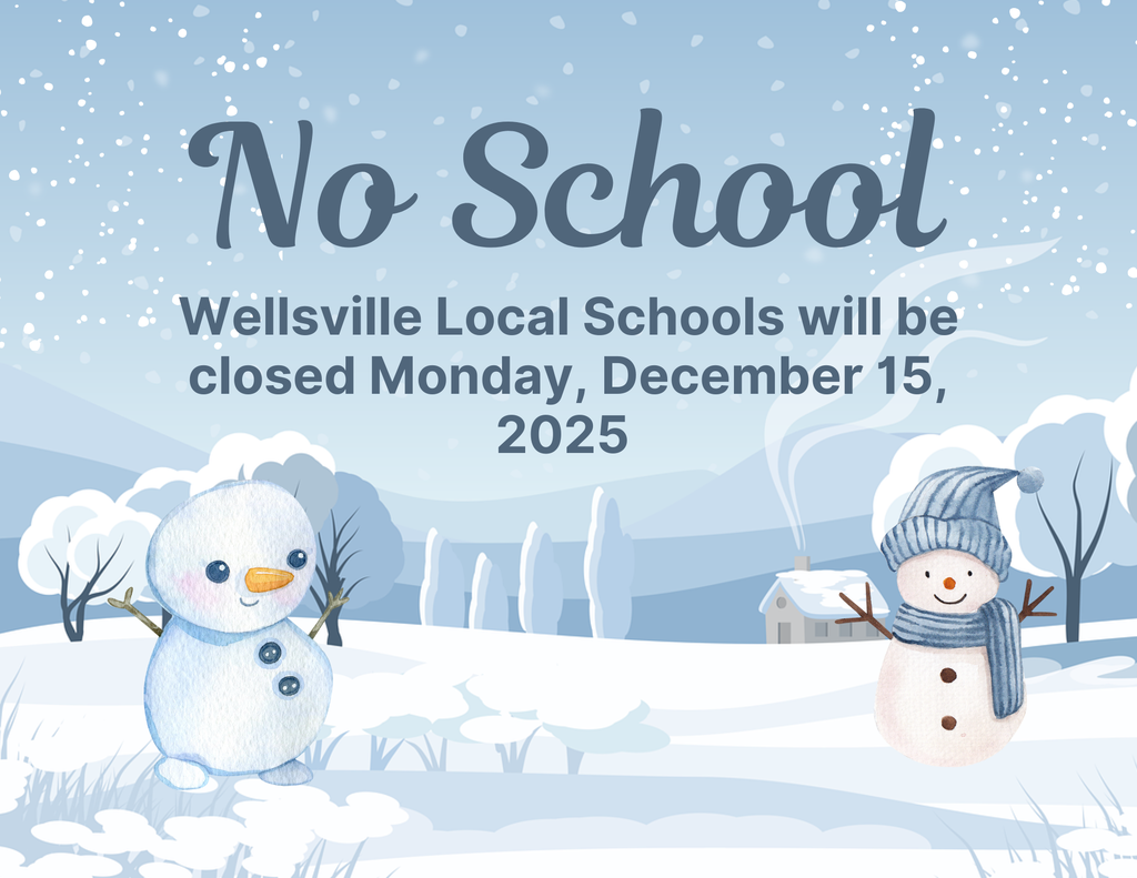 Snow Day Monday Dec 15