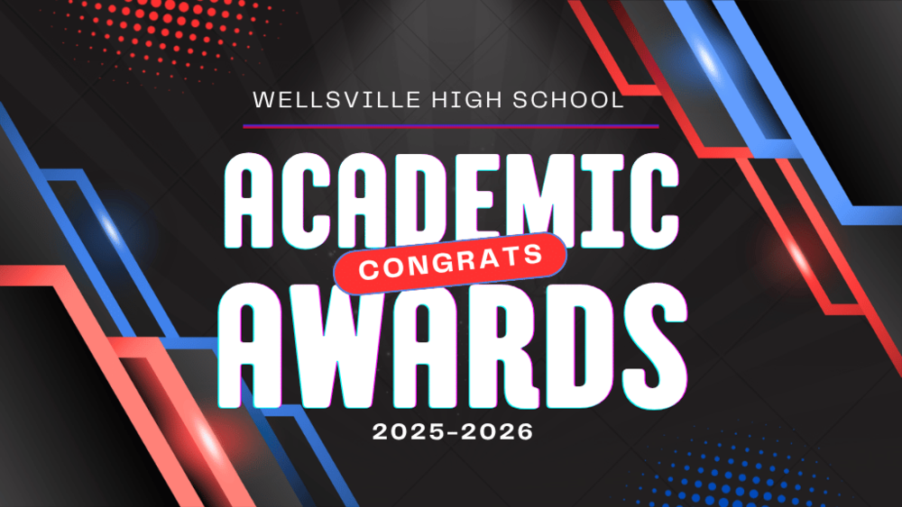 25-26 MS & HS Academic Award Videos