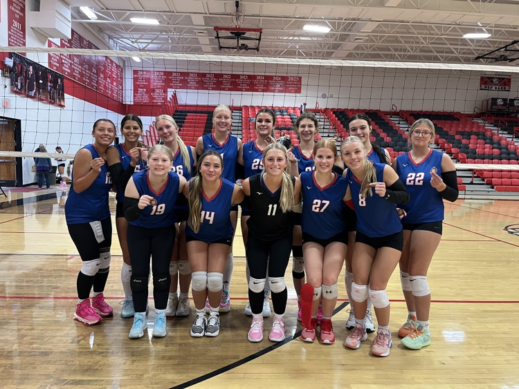 VB at rossville 2025