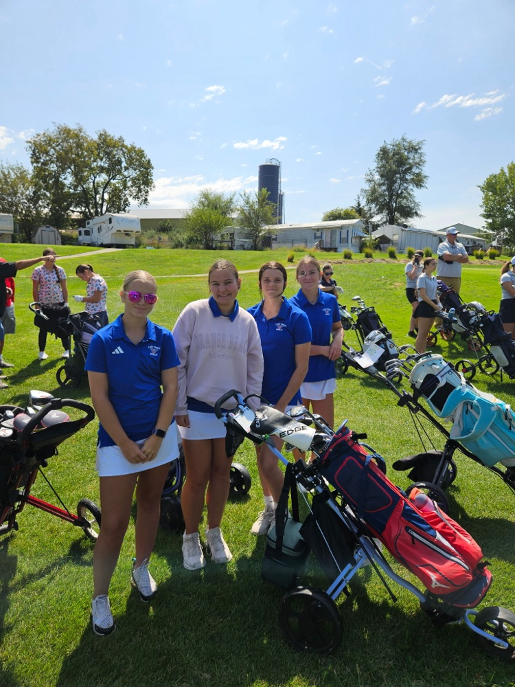ggolf @WFranklin2025