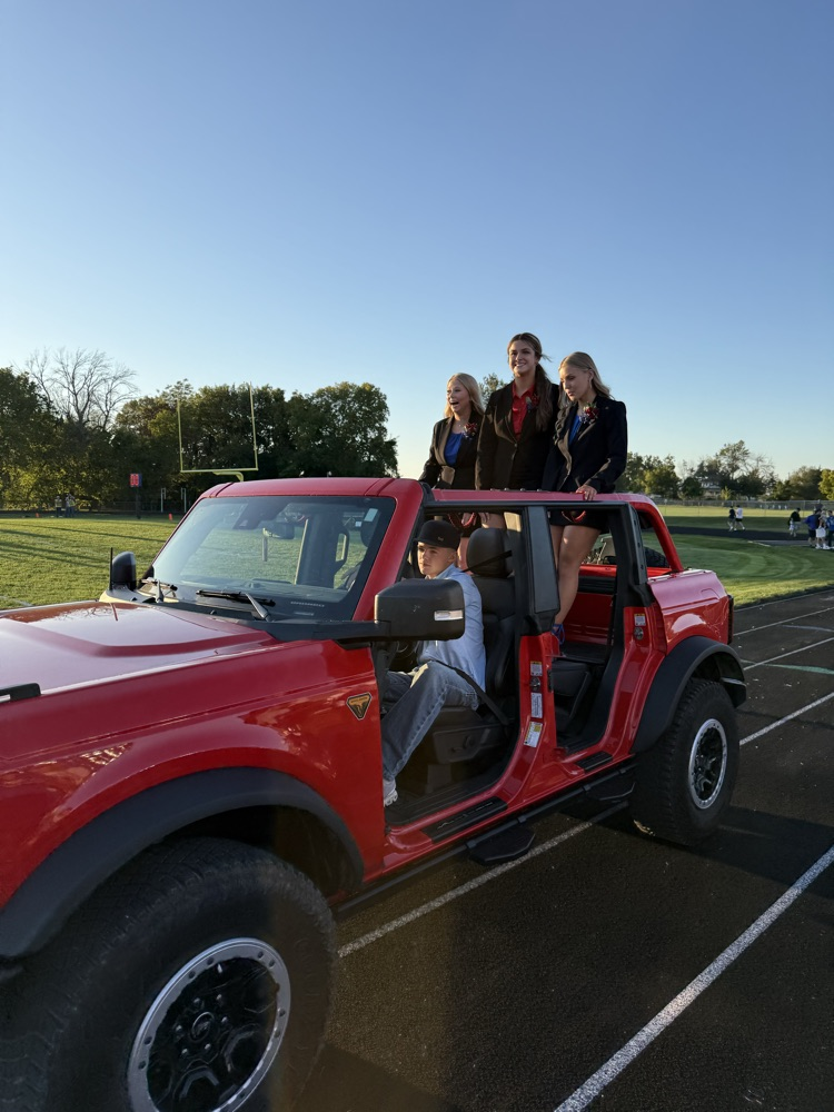 bronco