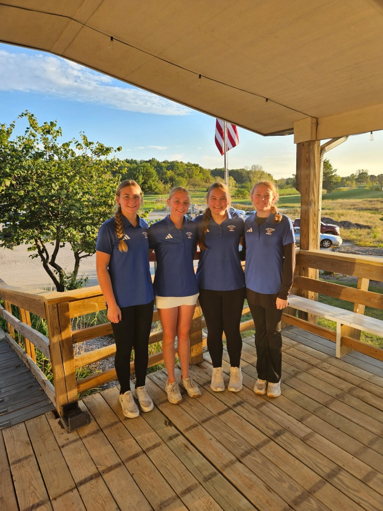 ggolf league