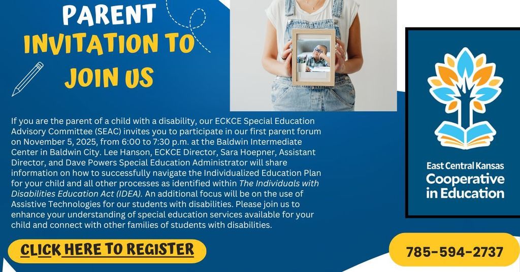 ECKCE-Parent Assistance 