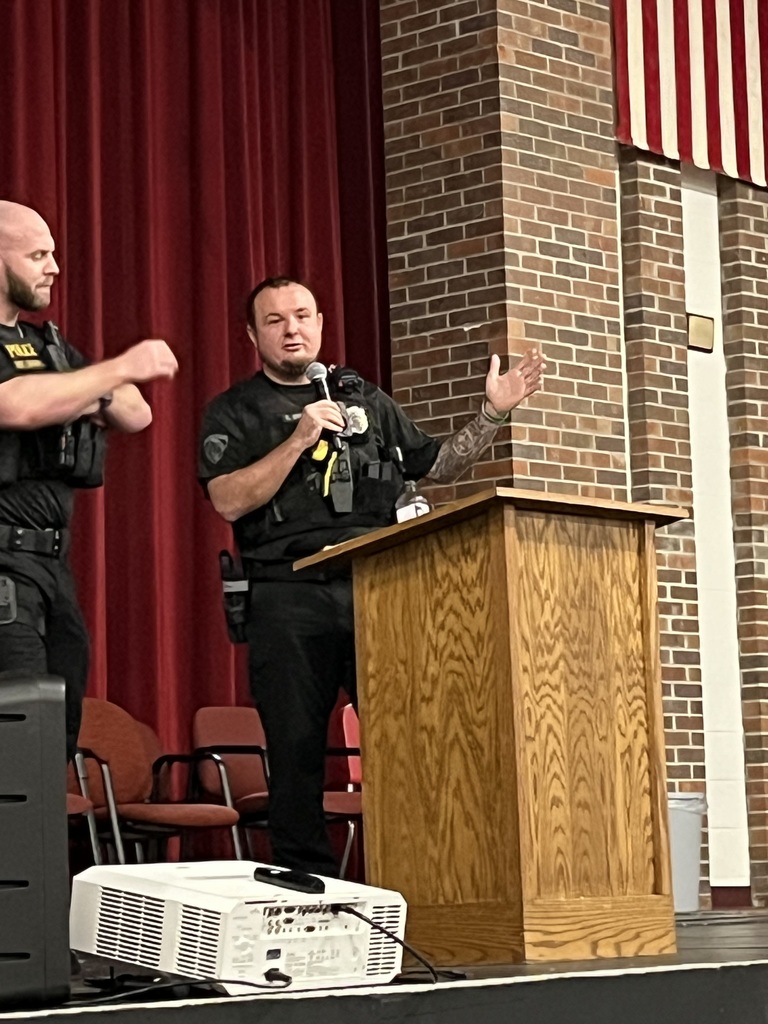 WHS alumni Tony Dougan