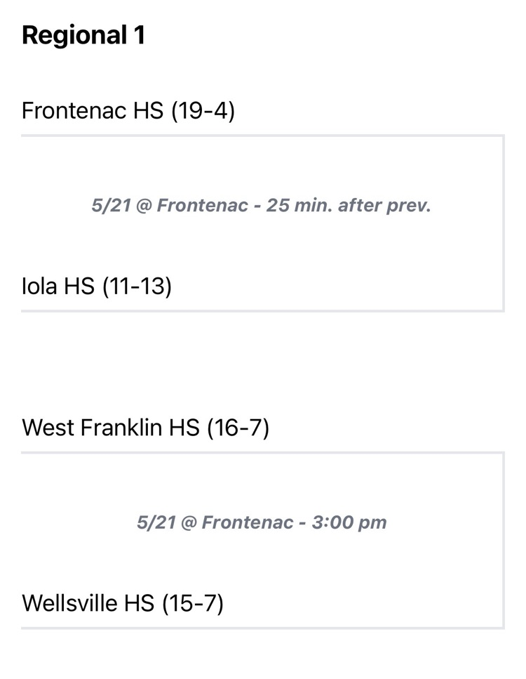 bracket