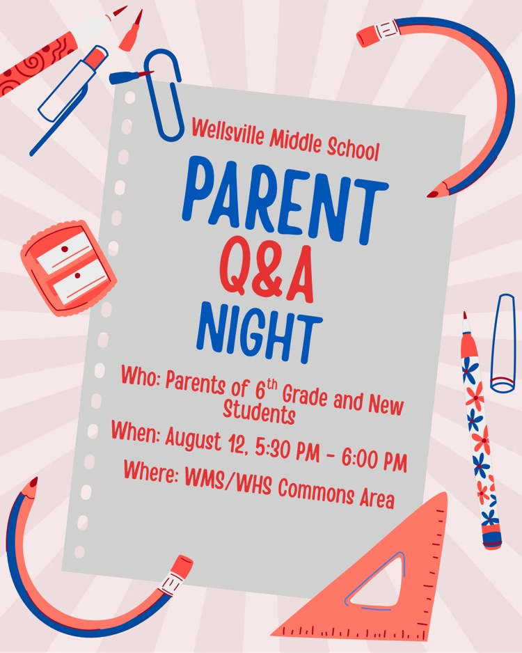 q and a night 