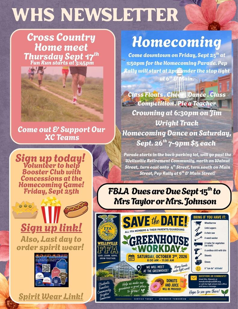 Newsletter