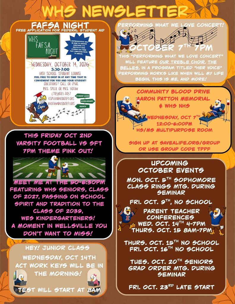 Newsletter 