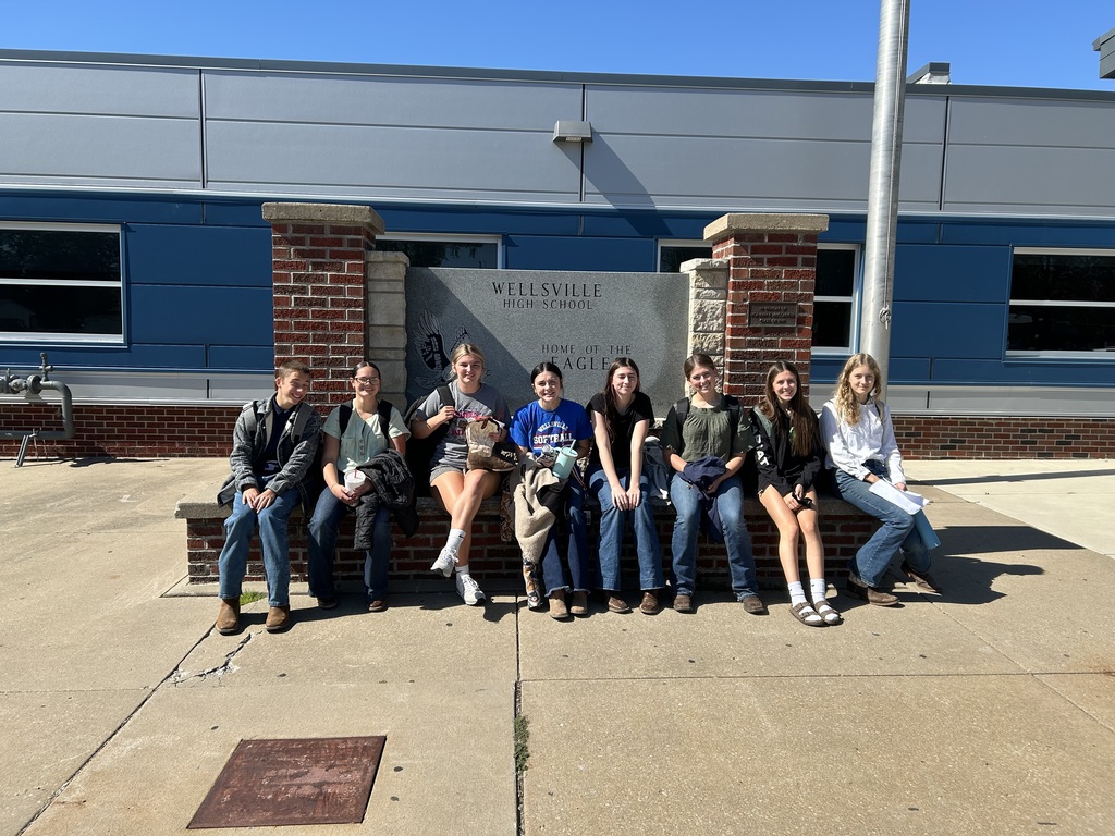 FFA to Horse Judging