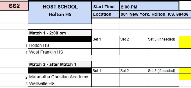 VB Substate