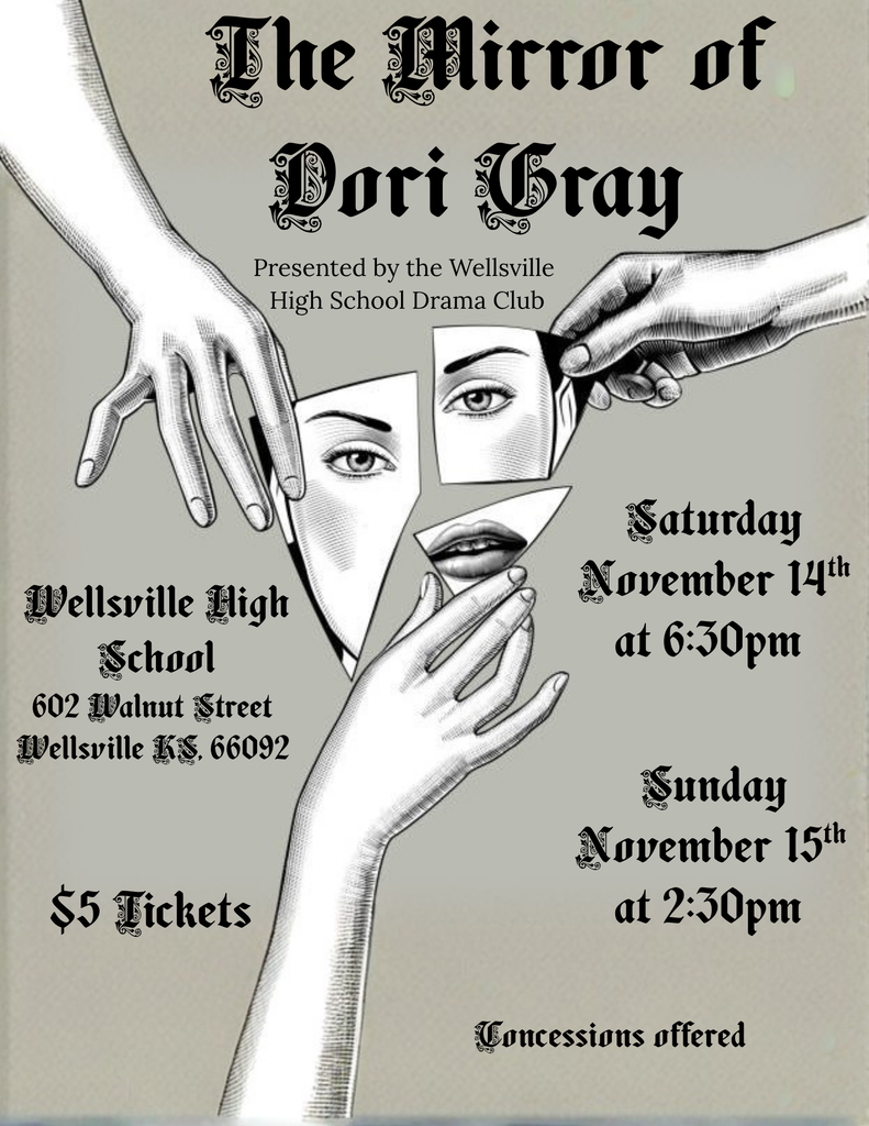 Drama Club