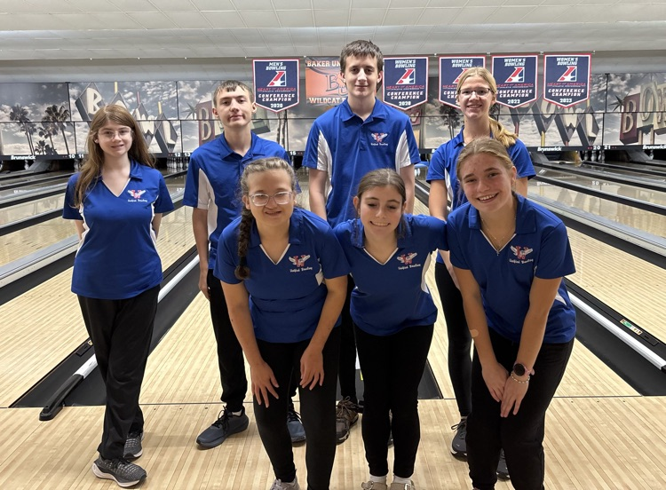 unified bowling