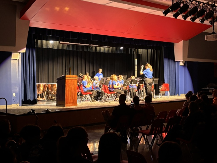 October Concert