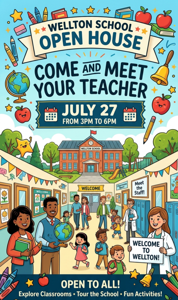 Open House