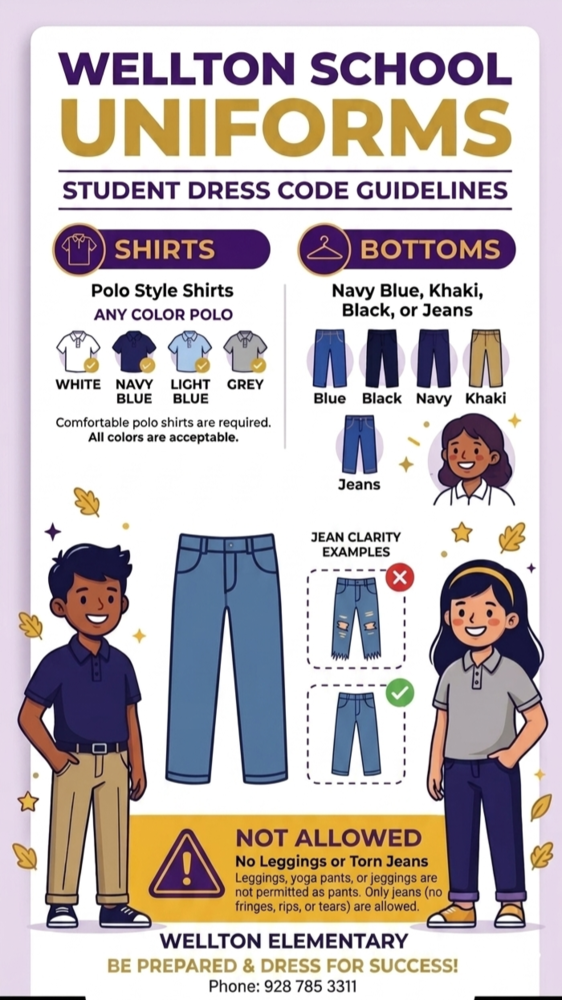 Uniform Guidelines