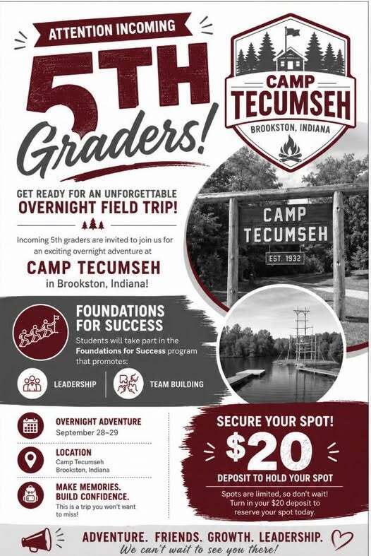 camp