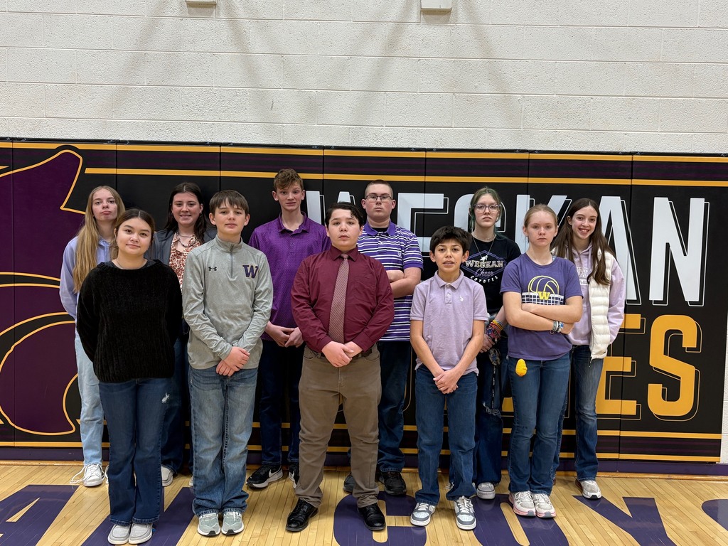 JH Scholars' Bowl 7/8