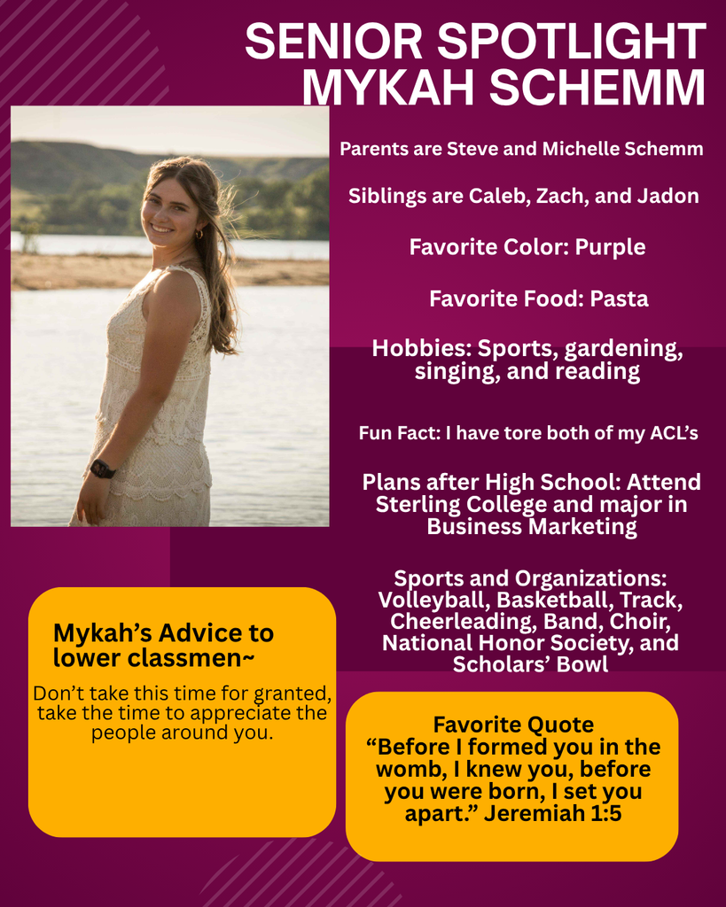 Mykah Schemm