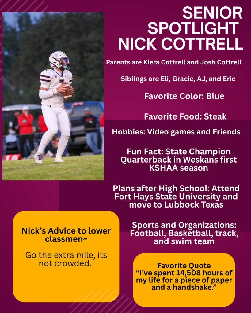 Nick Cottrell
