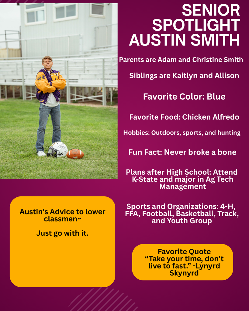 Austin Smith