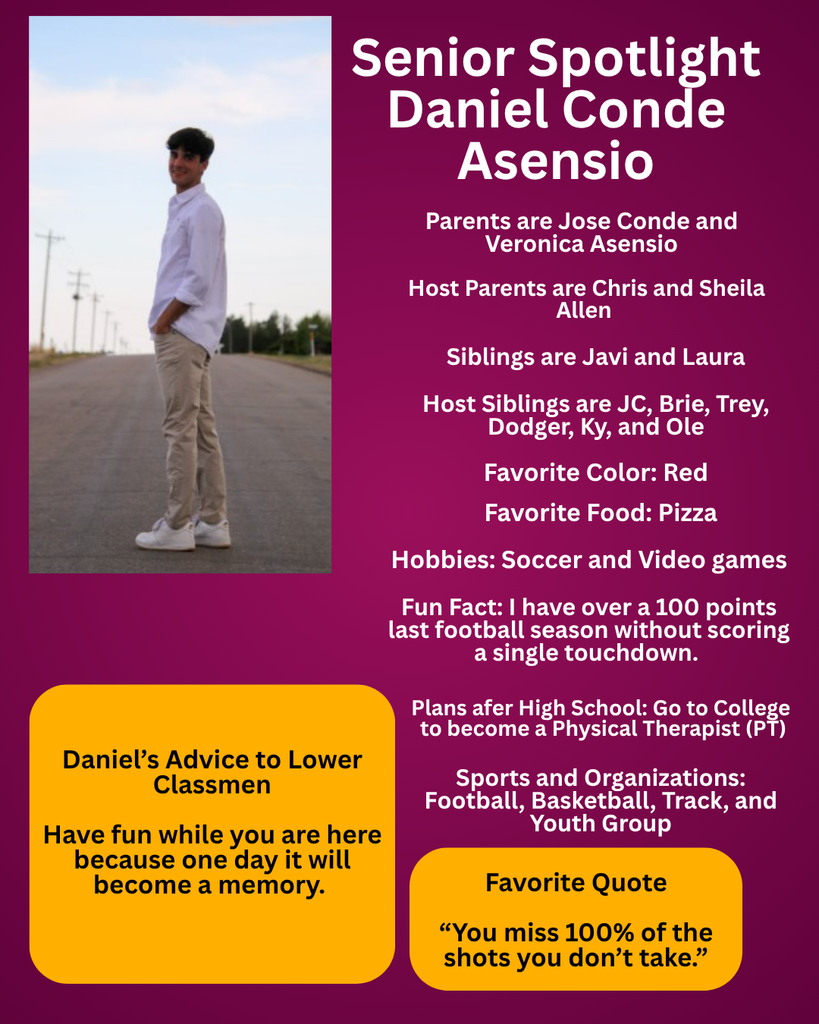 Daniel Conde Asensio