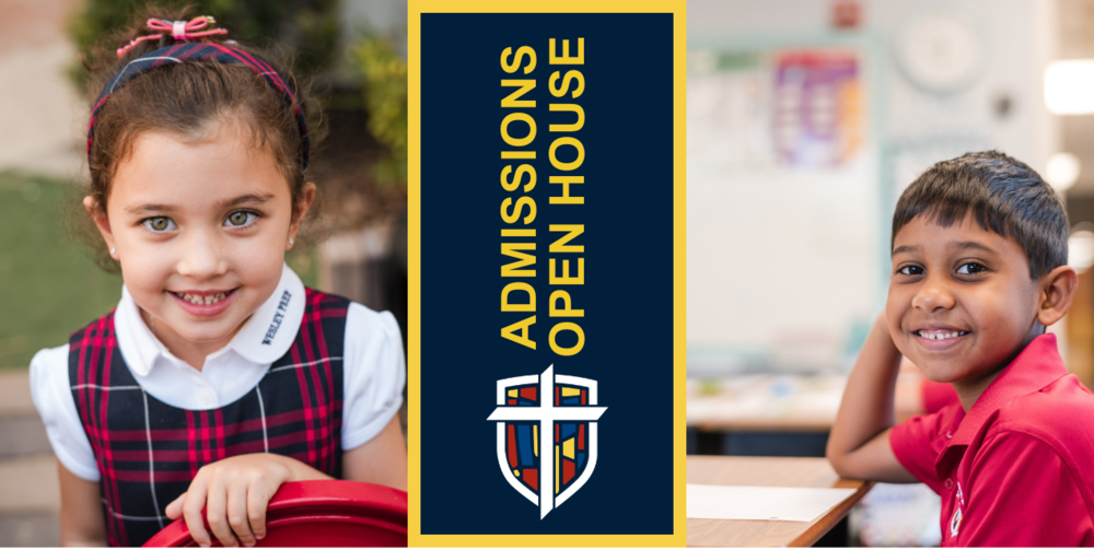 Admissions Open House