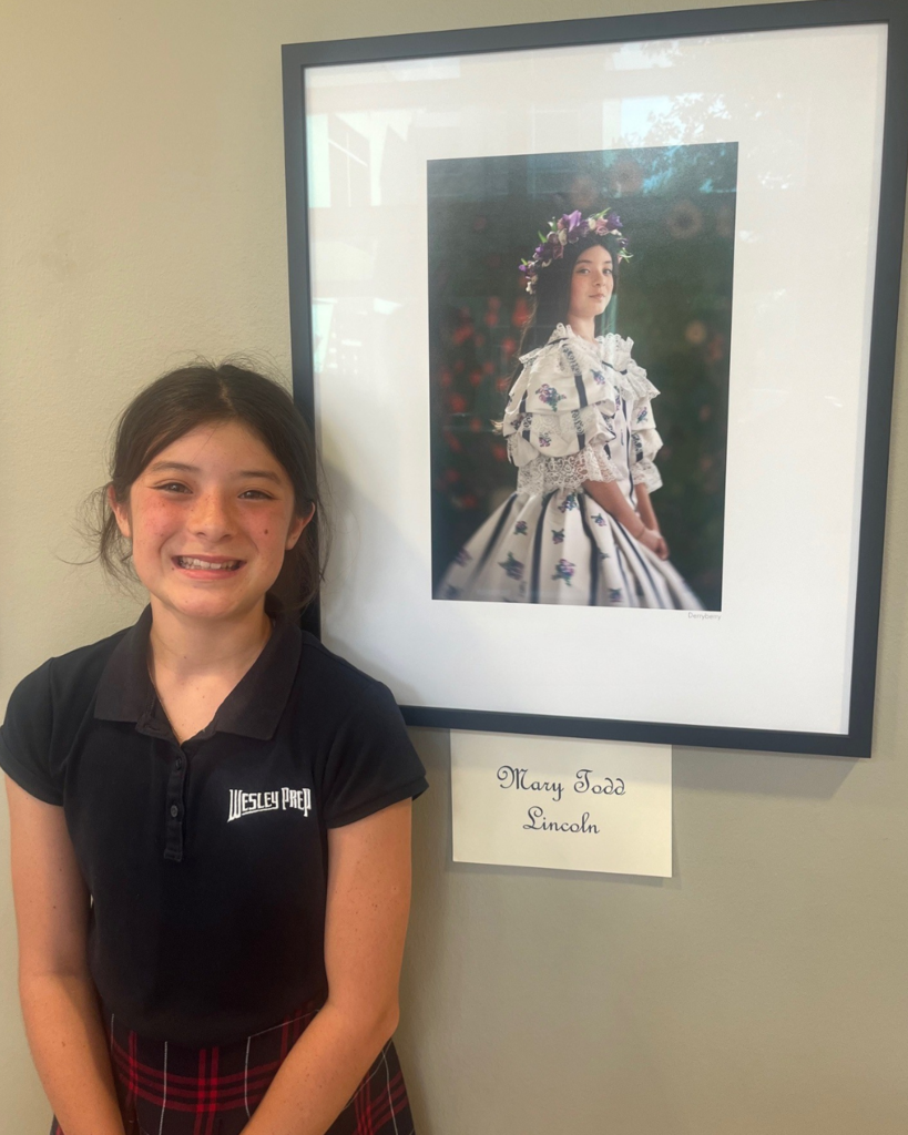 American History Portrait Gallery