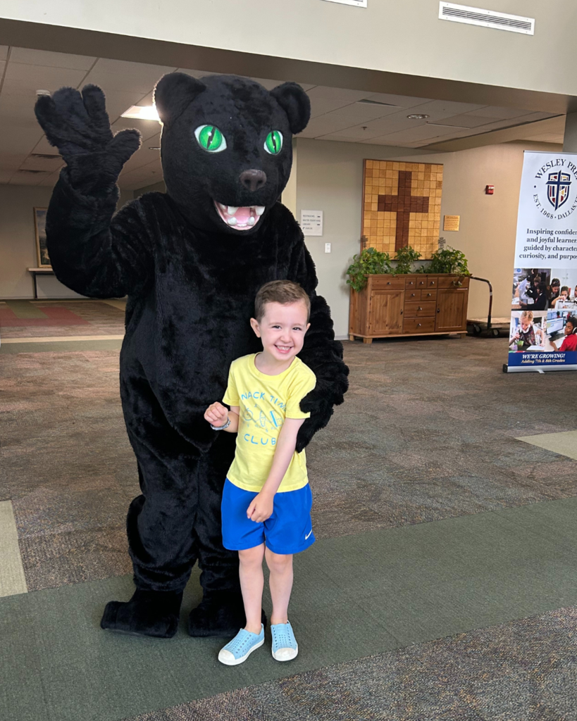 Early Childhood start of school