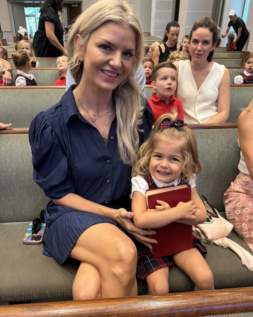 Preschool Chapel