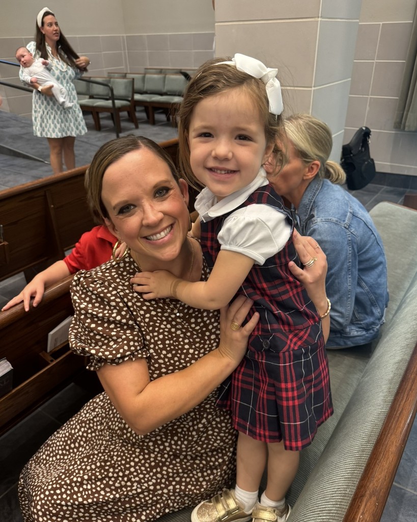 Preschool Chapel