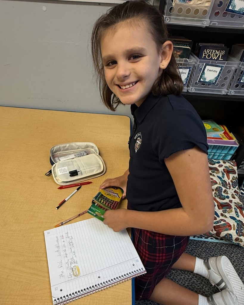 4th Grade Poetry Lesson