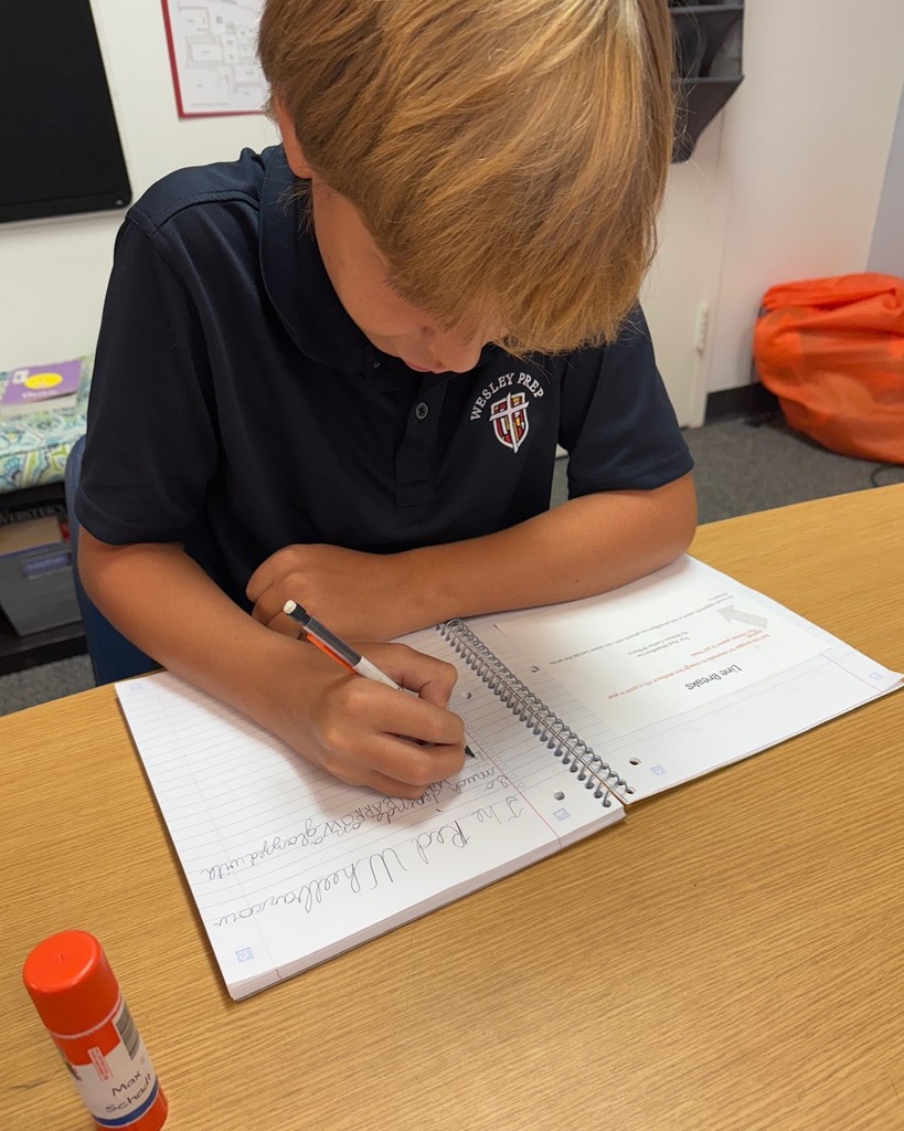 4th Grade Poetry Lesson