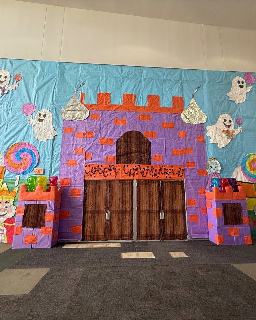 Spooktacular Carnival