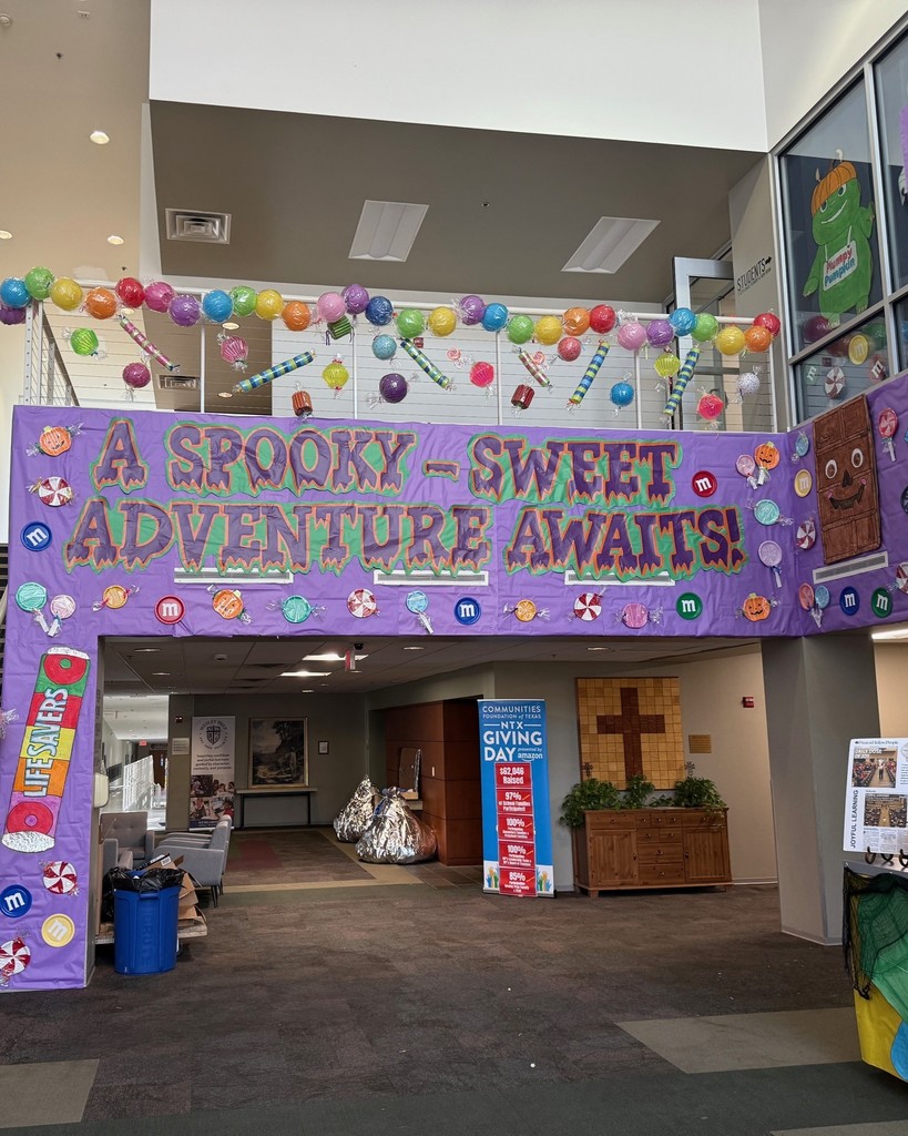 Spooktacular Carnival