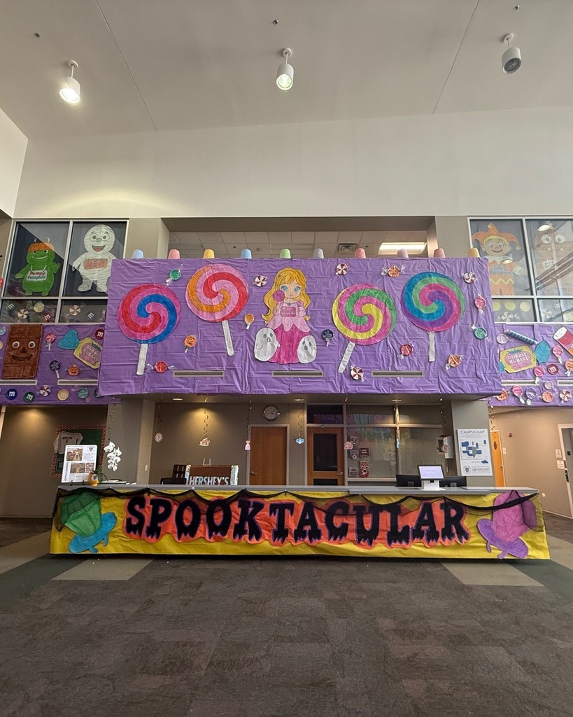 Spooktacular Carnival